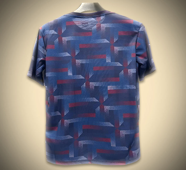England training jersey 2024