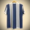 Concept collector soccer jersey Argentina anniversary edition 2024