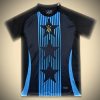 maillot-avant-match-argentine-2024-bleu-et-blanc-pour-entrainement-football Argentina Pre-Match Jersey 2024 blue and white for soccer training