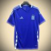 maillot-exterieur-de-l-argentine-2024-tenue-officielle-football Argentina away jersey 2024 official soccer kit