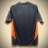 Argentina goalkeeper jersey black 2024 edition long sleeves
