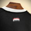 tee-shirt-de-match-arsenal-noir-design-concept-collection-deux-mille-vingt-quatre-vingt-cinq Tee shirt de match Arsenal noir design concept collection deux mille vingt quatre vingt cinq