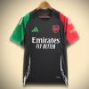maillot-arsenal-entrainement-2425 Arsenal Training jersey 2425