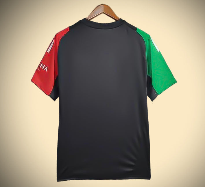 maillot-sportif-arsenal-pour-les-entrainements-2425 Arsenal training jersey 2425