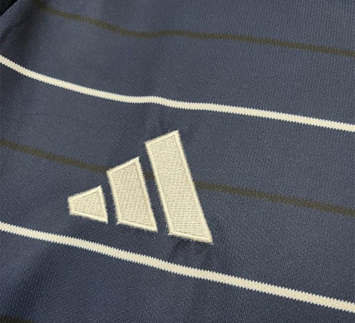 Aston Villa alternate jersey season 2425