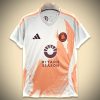AS Roma Away Jersey 2425