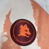 AS Roma away soccer jersey