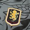 Concept Jerseys Aston Villa dragon edition season 2425
