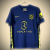 Atletico Madrid Away jersey 2526
