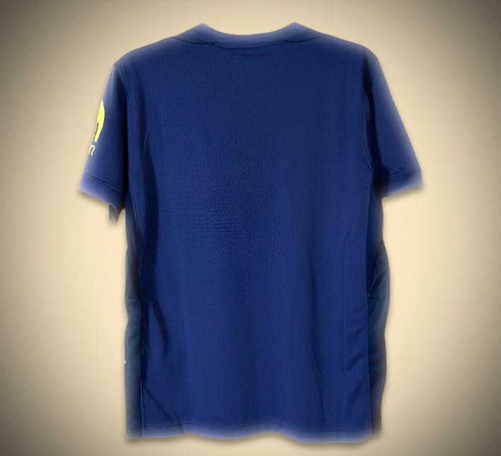 Atletico Madrid away soccer jersey season 2526