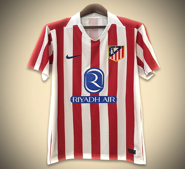 maillot-atletico-madrid-domicile-2526 Atlético Madrid Home jersey 2526