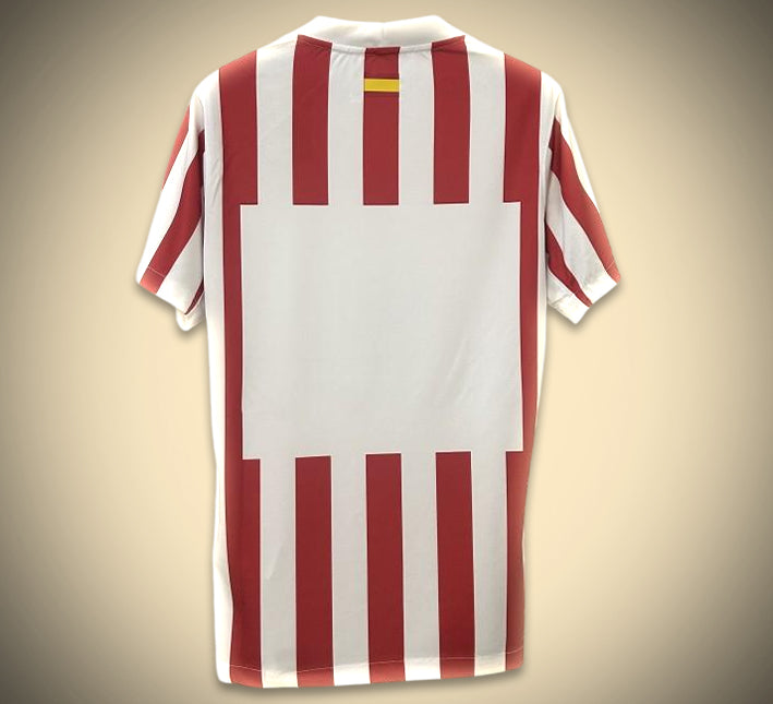 maillot-foot-atletico-madrid-edition-domicile-2526 Atlético Madrid home edition soccer jersey 2526
