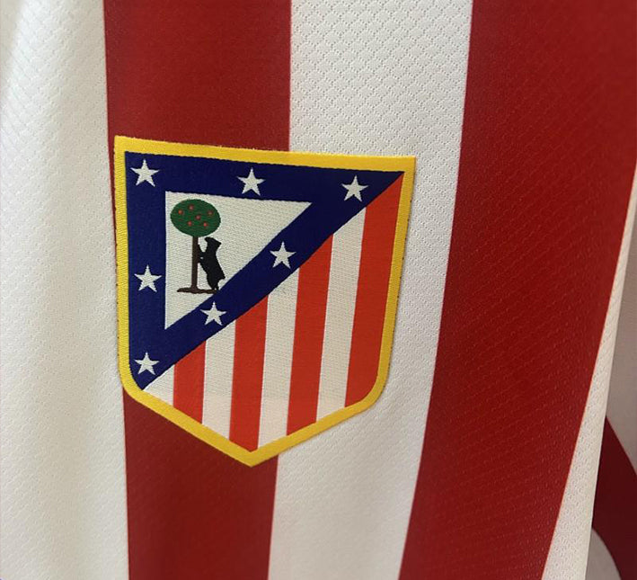 maillot-domicile-atletico-madrid-2526 Atlético Madrid home jersey 2526