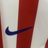 tenue-officielle-atletico-madrid-saison-2526 official Atlético Madrid kit season 2526