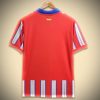 official Atlético Madrid home jersey 2425