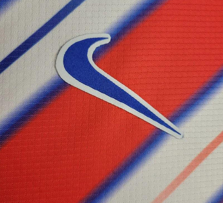 Atlético Madrid supporter gear season 2425