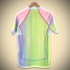 Concept Jerseys FC Barcelona gradient rainbow edition soccer jersey season 2025 2026
