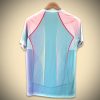 Concept Jerseys FC Barcelona blue gradient edition soccer jersey season twenty five twenty six