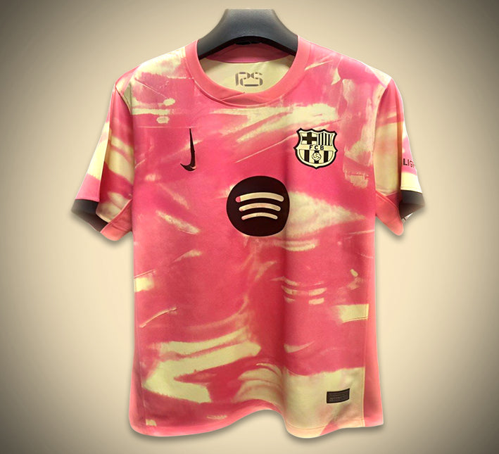 maillot-fc-barcelone-exterieur-2526 FC Barcelona Away Jersey 2526