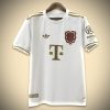 Concept Jerseys Bayern Munich 125th anniversary edition season 2024 2025