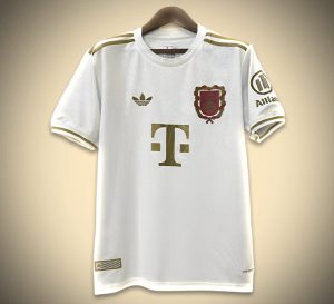 maillot-concept-bayern-munich-edition-anniversaire-125-ans-saison-2024-2025 Concept Jerseys Bayern Munich 125th anniversary edition season 2024 2025