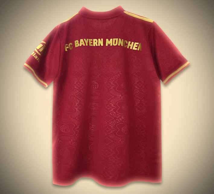 maillot-concept-rouge-bayern-munich-edition-anniversaire-125-ans-saison-2425 Concept Jerseys red Bayern Munich 125th anniversary edition season 2425