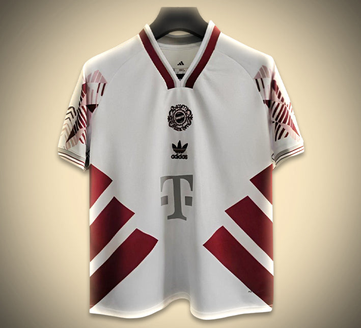 Maillot Concept Bayern Munich Edition Avant-Match 2526