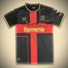 maillot-bayern-leverkusen-domicile-2425 Bayer Leverkusen Home Jersey 2425