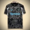 Bayer Leverkusen third jersey season 2024 2025
