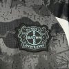 Bayer Leverkusen away third soccer jersey 2024 2025