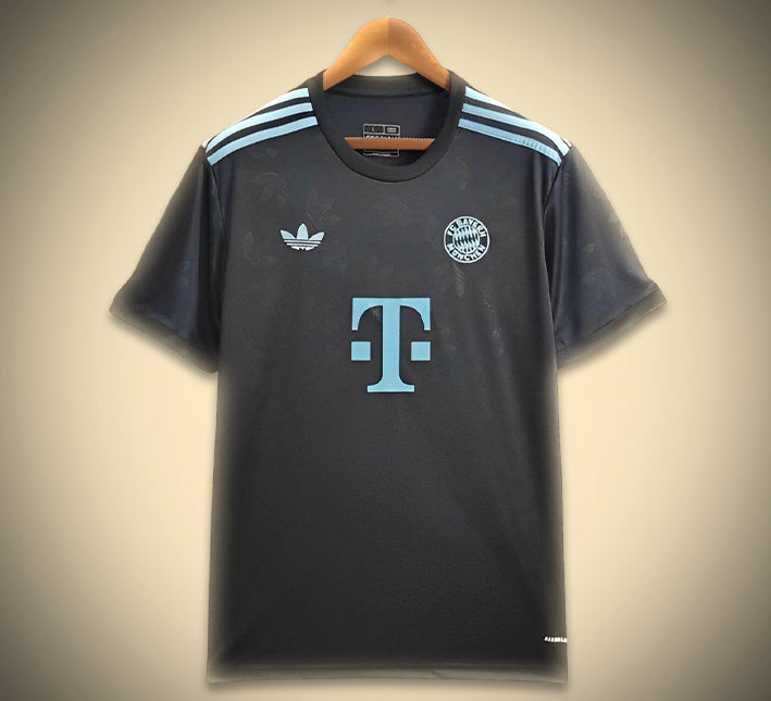 Maillot Concept Bayern Munich Edition Noir 2425