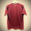 maillot-de-football-belgique-domicile-2024 Belgium home soccer jersey 2024