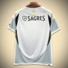 Benfica soccer jersey third kit 2024 2025 fan jersey