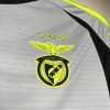 Benfica third kit 2024 2025 Portuguese club jersey new collection