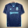 FC Porto Third Jersey 20242025