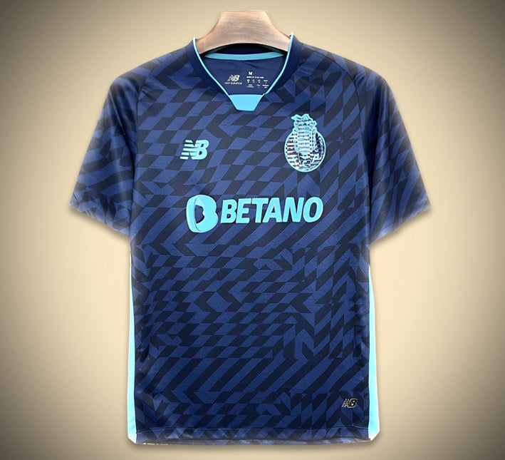 FC Porto Third Jersey 20242025