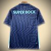 FC Porto Soccer Kit Official Third Jersey