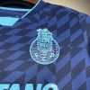 FC Porto Third Jersey 2024 2025 Season