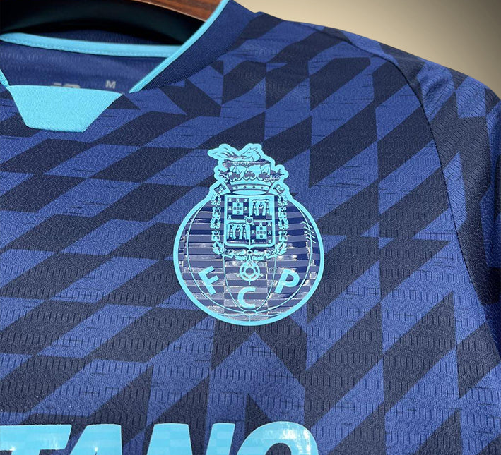 FC Porto Third Jersey 2024 2025 Season