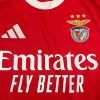 Benfica Home Jersey 2526