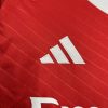 maillot-domicile-benfica-saison-2024-2025-rouge-officiel Benfica Home Jersey 2024-2025 Season Red Official