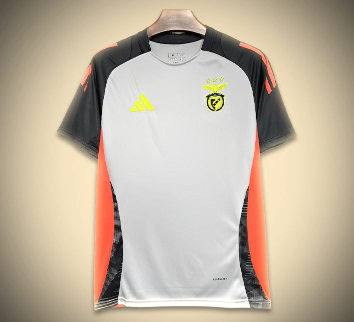 Benfica Pre-Match Jersey 2425