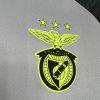 Benfica Pre-Match Jersey 2024-2025 Season