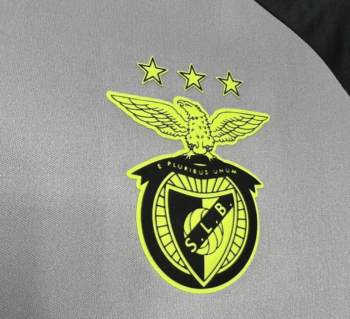 Benfica Pre-Match Jersey 2024-2025 Season