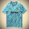 maillotbenficagardien-1.jpg Sporting CP Goalkeeper Jersey 2024-2025 front view