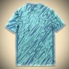 maillotbenficagardiendos.jpg Sporting CP Goalkeeper Jersey 2024-2025 side view