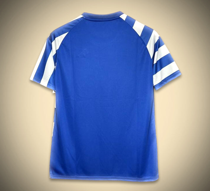 FC Porto pre-match jersey season 2024 2025 warm-up soccer kit