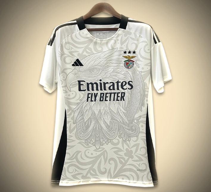 Benfica Training Jersey 2425