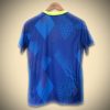 maillot-exterieur-du-bresil-saison-2024-2025-tenue-officielle-de-football Brazil Away Jersey 2024 2025 season official soccer kit