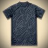 Brazil goalkeeper jersey for the 2425 season